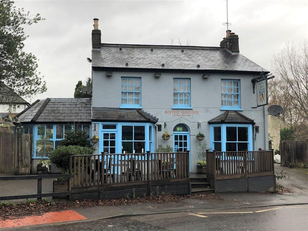 Amble Inn Harpenden My Hospitality Solutions